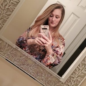 Meet your Posher, Paige